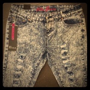 Ella Jeans